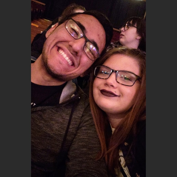 Meet your Posher, Megan - Picture 1 of 1